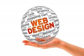 Web Design China